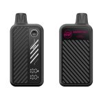 Flavour Beast Mode Max 2 Trippin Triple Berry