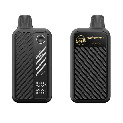 Flavour Beast Mode Max 2 Vibin Vanana