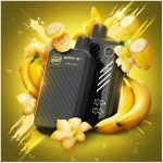 Flavour Beast Mode Max 2 Vibin Vanana