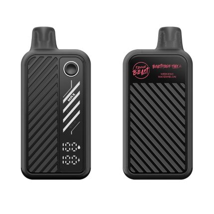 Flavour BeastMode Max 2 Weekend Watermelon