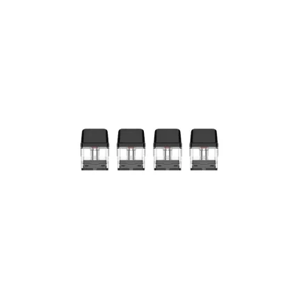VAPORESSO COREX 2.0 SERIES 1.0Ω MESH POD (4 Pack)