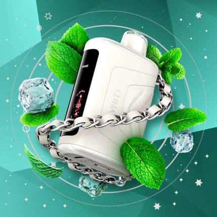 Kraze Luna Feb 2025 Diamond Spearmint Ice Copy