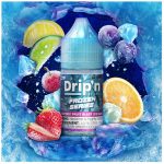 Drip N E Liquid Frozen Series Electric Fruit Blast Ice Blast