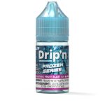 Drip N E Liquid Frozen Series Electric Fruit Blast Ice Blast
