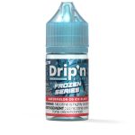 Drip N E Liquid Frozen Watermelon CG Ice Blast