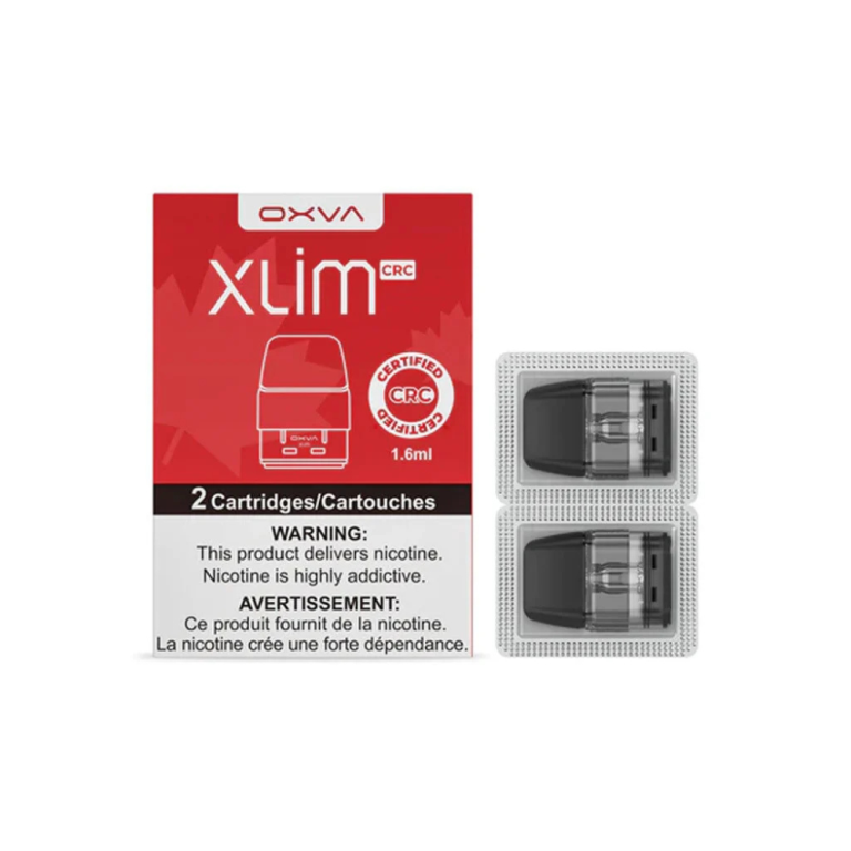 Oxva Xlim Pod
