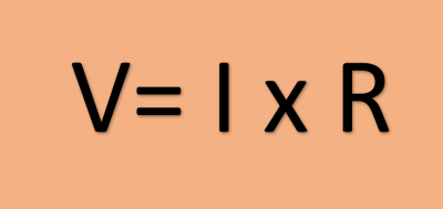 Ohms law