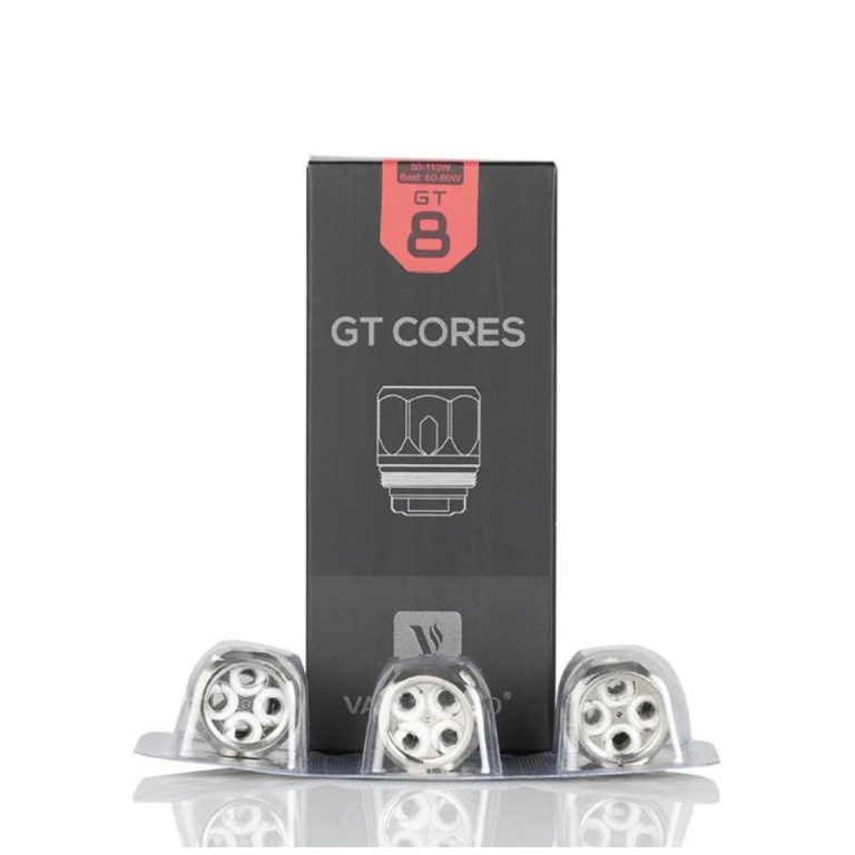 Vaporesso GT8 Coils