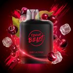 Flavour Beast Level X G2 Ultra Cherry Blast