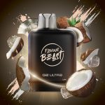 Flavour Beast Level X G2 Ultra Crushin Coconut