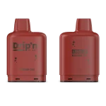 LevelX BOOST G2 Dripn Pod AUG2024 RENDER 20mg R B scaled