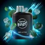 Flavour Beast Level X G2 Ultra Polar Mint