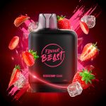 Flavour Beast Level X G2 Ultra – Smashin’ Strawberry Jewel