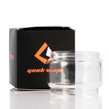 Geekvape Cerberus Replacement Glass Tube (4.5ML)
