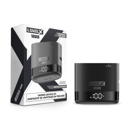 Level X Battery (1000mAh)